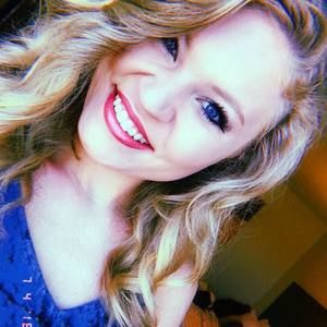 Meet your Posher, Breanna